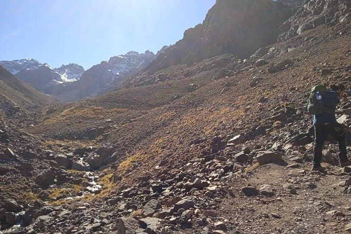 Summit Mount Toubkal: 2-Day Atlas Mountain Trek from Marrakech photo 4
