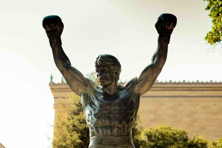 Philadelphia Highlights: History, Food & Pop Culture Walking Tour photo 1