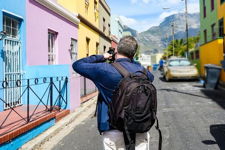 Cape Town in a Day: Table Mountain, Bo-Kaap & V&A Waterfront photo 3
