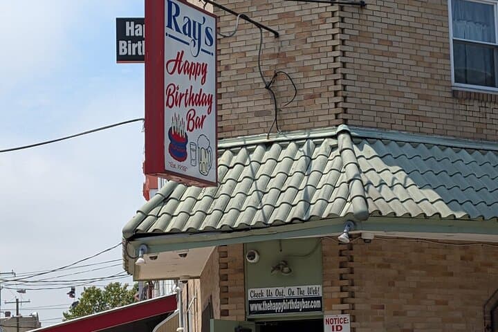 South Philly Walking Tour: Italian Market, Cheesesteaks & Rocky Landmarks photo 3