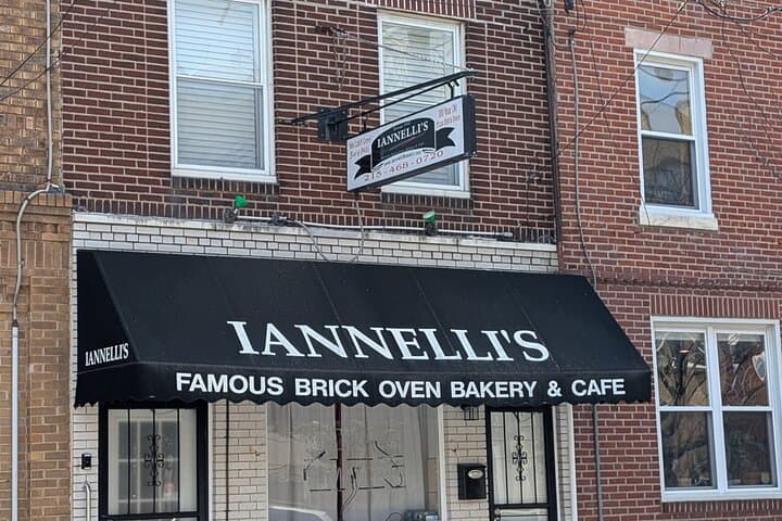 South Philly Walking Tour: Italian Market, Cheesesteaks & Rocky Landmarks photo 4