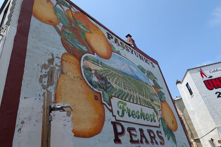 South Philly Walking Tour: Italian Market, Cheesesteaks & Rocky Landmarks photo 5
