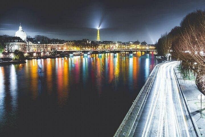 Paris in Six Hours: Private Chauffeur Sedan or Van Tour of Iconic Landmarks photo 4