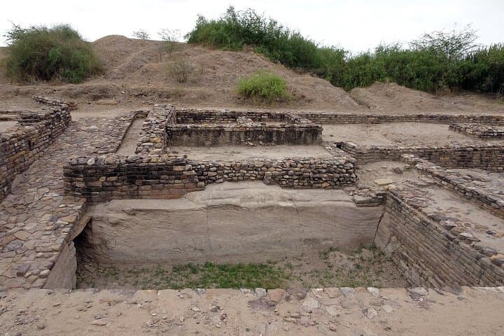 3-Day Private Adventure: Dholavira, White Rann & Little Rann Jeep Safari photo 2