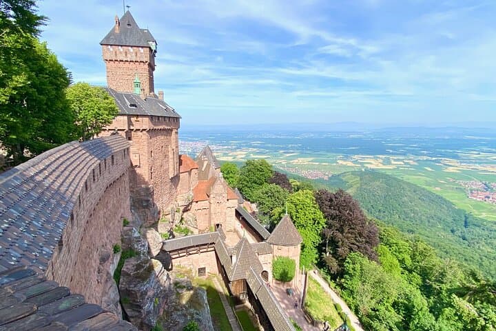 7-Day Paris to Burgundy & Champagne: Wine, Culture & Must-See Sights photo 2