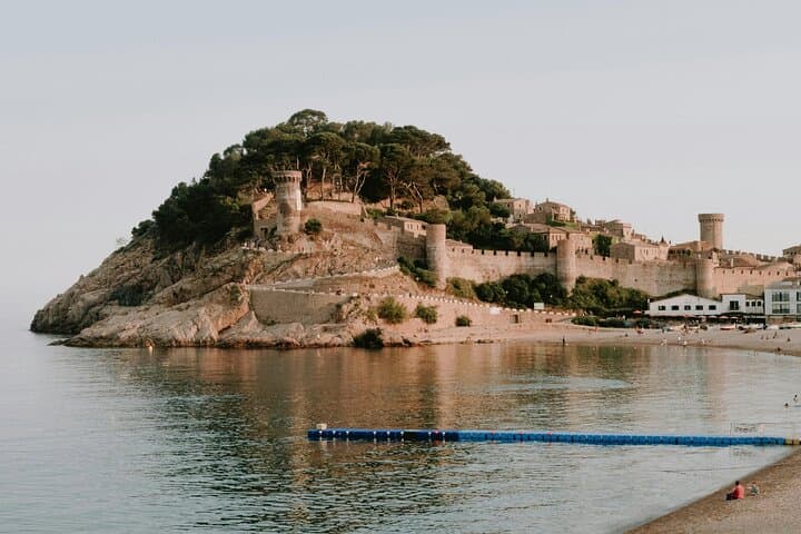 Tossa de Mar Walking Tour: Explore 2,000 Years of Costa Brava History photo 3