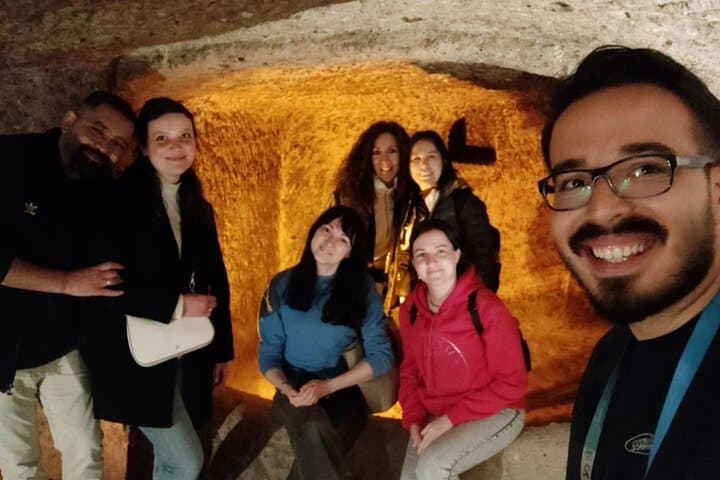 Cappadocia Red Tour: Göreme Open-Air Museum, Fairy Chimneys & Avanos Crafts photo 2