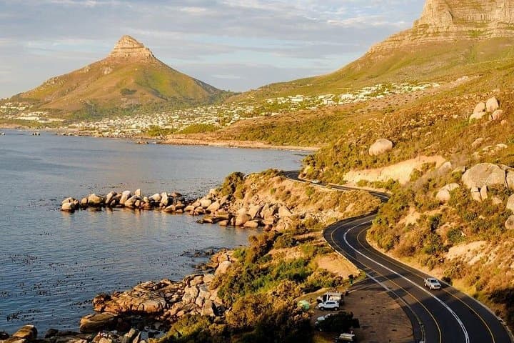 Cape Peninsula Day Tour: Cape of Good Hope & Boulders Beach photo 2