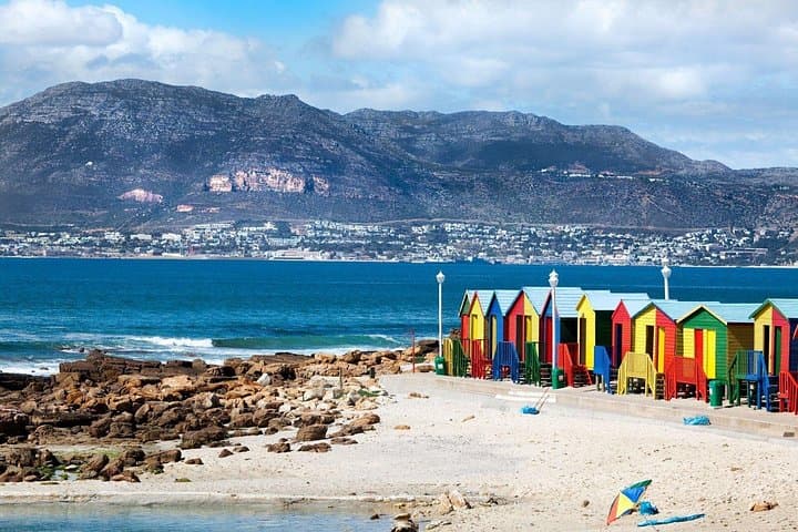 Cape Peninsula Day Tour: Cape of Good Hope & Boulders Beach photo 4
