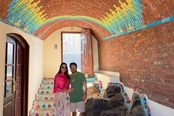 Full-Day Aswan Tour: Philae Temple, Aswan High Dam & Nubian Village photo 1