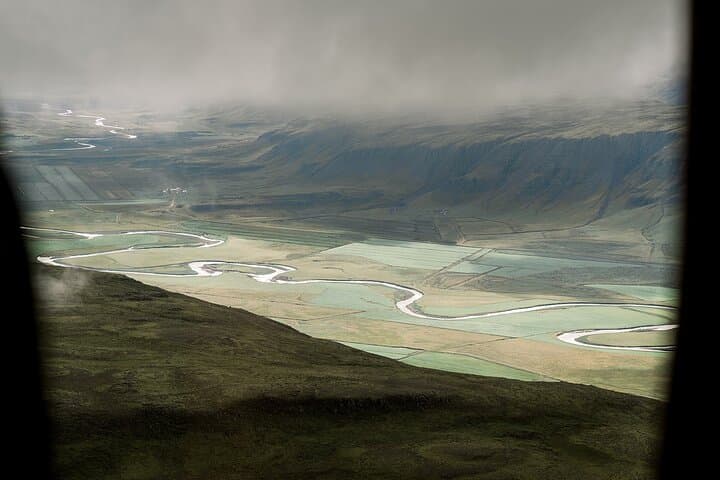 Private Helicopter Proposal on Mount Esja: Reykjavik Landing with Champagne photo 4