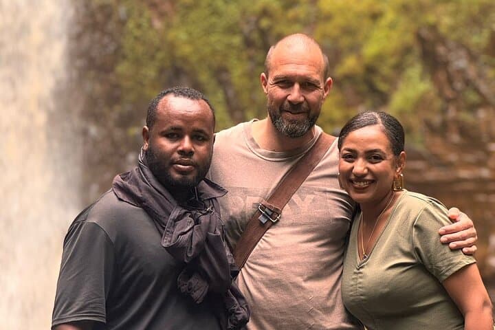 Arba Minch & Konso Tour — Lake Chamo Boat Safari, Nechisar Hike & Dorze Culture
