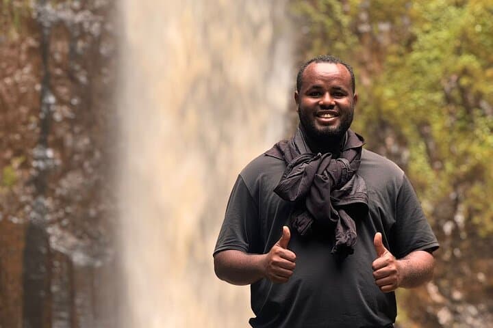 Arba Minch & Konso Tour — Lake Chamo Boat Safari, Nechisar Hike & Dorze Culture photo 2