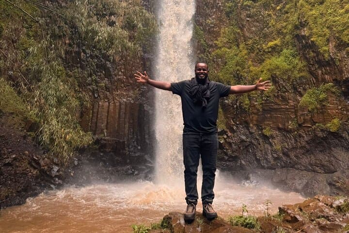 Arba Minch & Konso Tour — Lake Chamo Boat Safari, Nechisar Hike & Dorze Culture photo 3