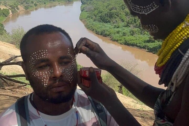 Arba Minch & Konso Tour — Lake Chamo Boat Safari, Nechisar Hike & Dorze Culture photo 4