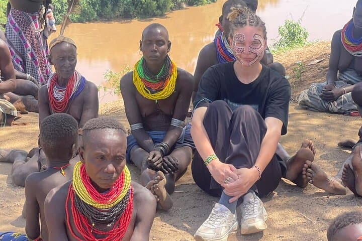 Arba Minch & Konso Tour — Lake Chamo Boat Safari, Nechisar Hike & Dorze Culture photo 5