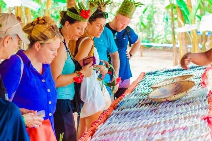 Full-Day Zanzibar: Stone Town, Spice Farm & Prison Island Adventure with Swahili Lunch photo 6