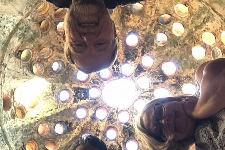 Private Turkish Bath Experience and Traditional Lunch in Kusadasi photo 6
