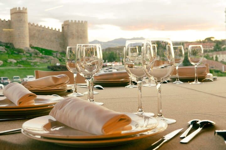 Three-City Day Trip from Madrid: Toledo, Segovia & Ávila in One Day photo 4