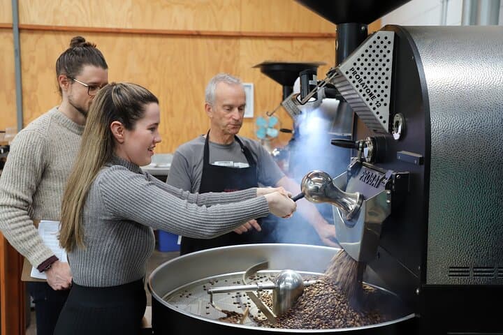 wellington-foodie-delights-private-taste-tour photo 4
