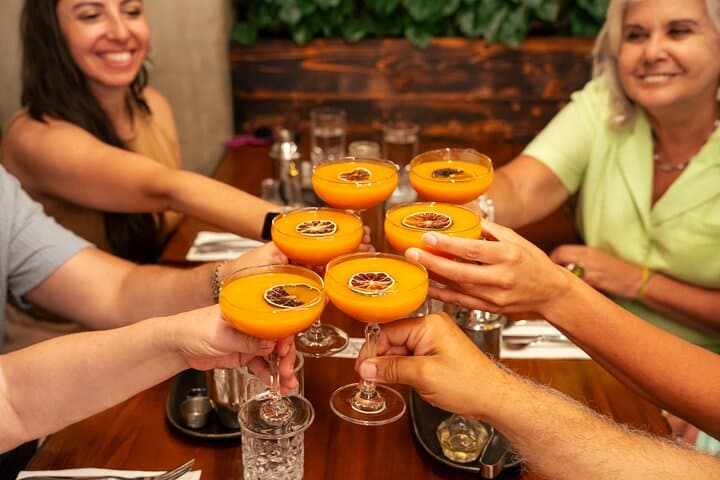 Gastown Gourmet Walking Tour: Food, Steam Clock & Local History photo 3