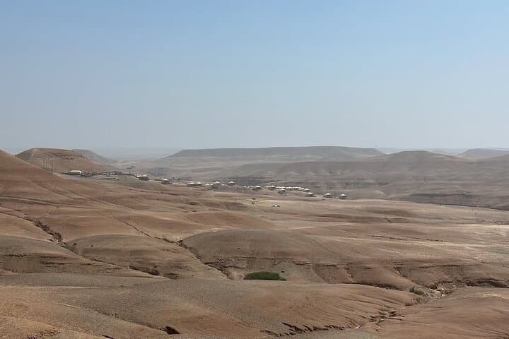 Agafay Desert Camel Ride, Quad Bike & Luxury Dinner Show from Marrakech photo 6