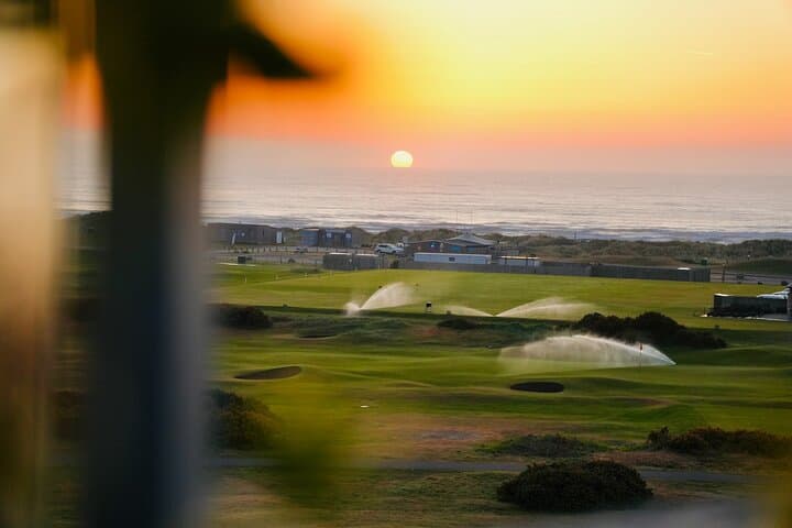 Premium Golf Photo Experience on St Andrews Old Course — Full-Round Cinematic Coverage photo 4