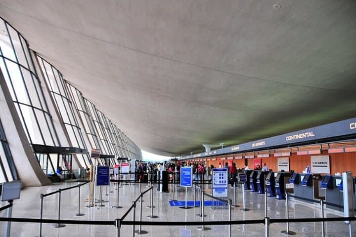 Washington DC to Dulles Transfer: Reliable Private Airport Ride photo 4