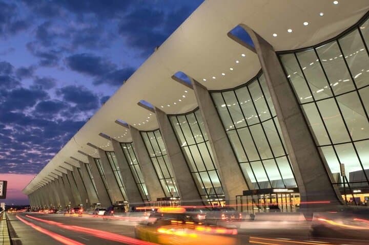 Washington DC to Dulles Transfer: Reliable Private Airport Ride photo 5