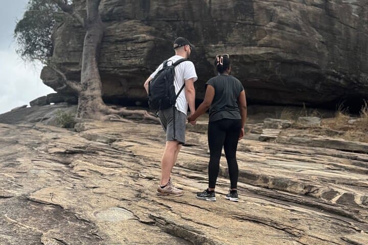 Shai Hills Nature, History and Adventure Tour from Accra photo 4