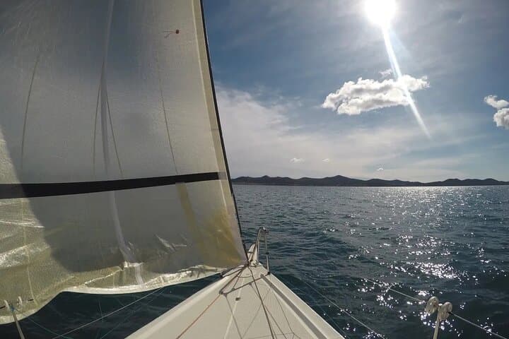 Zadar Weekend Sailing: Kornati and Telašćica 3-Day Adventure photo 3