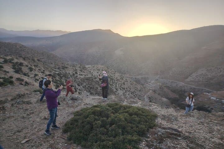 5-Day Berber Village Trek in the Atlas Mountains — High-Atlas Cultural Trek from Marrakech photo 3