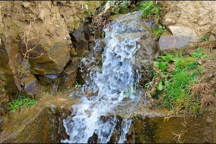 5-Day Berber Village Trek in the Atlas Mountains — High-Atlas Cultural Trek from Marrakech photo 5