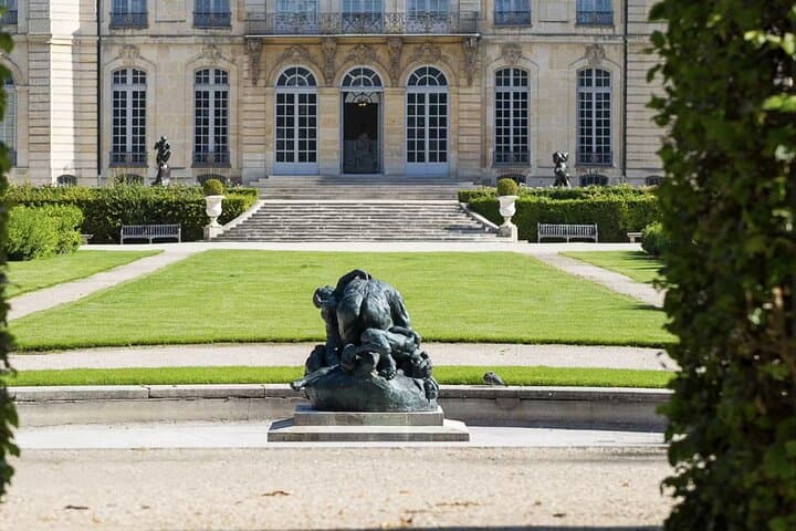 Skip-the-Line Rodin Museum & Sculpture Garden Experience — Paris Art Visit photo 2