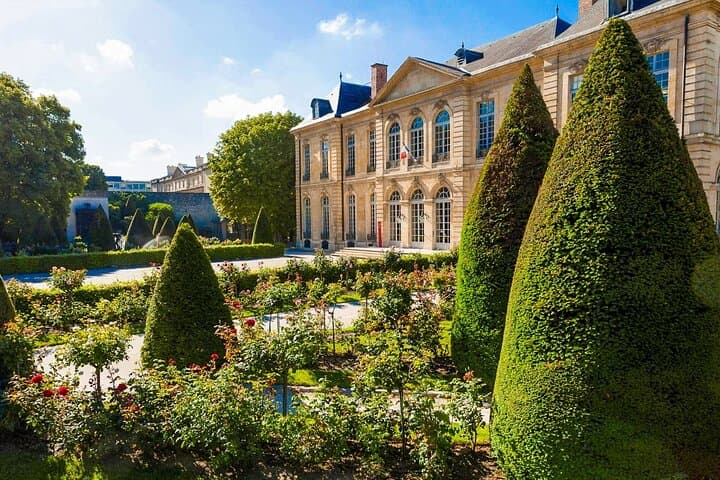 Skip-the-Line Rodin Museum & Sculpture Garden Experience — Paris Art Visit photo 5