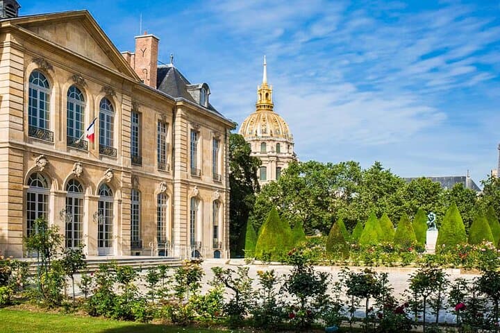 Skip-the-Line Rodin Museum & Sculpture Garden Experience — Paris Art Visit photo 6
