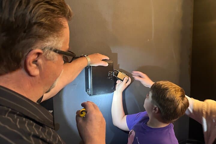 Squatcharazzi Spotlight: Branson Bigfoot Escape Room Guide photo 6