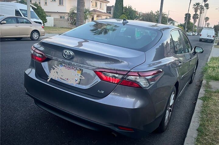 Private Transfer Between Anaheim Resort and Los Angeles — Stress-Free Airport & Hotel Transfers photo 3