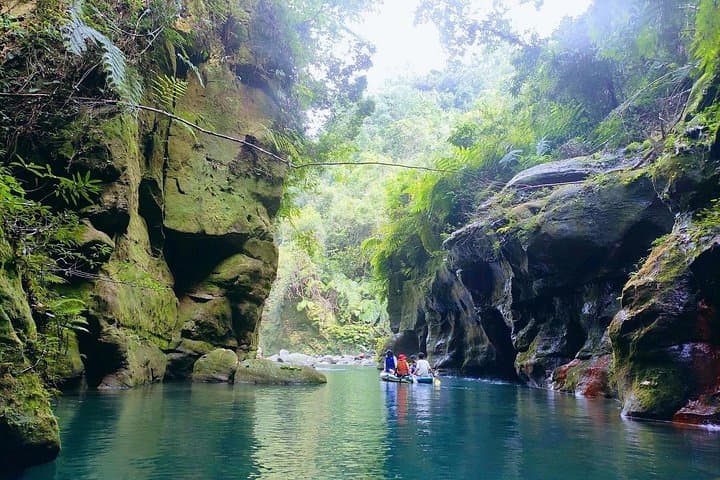 10-Day Private Meghalaya & Assam Trekking and Culture Experience photo 4