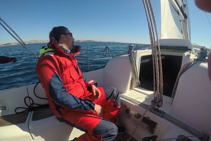 Beginner Sailing Course in Zadar, Croatia — 3-Day Adriatic Skills Weekend photo 2