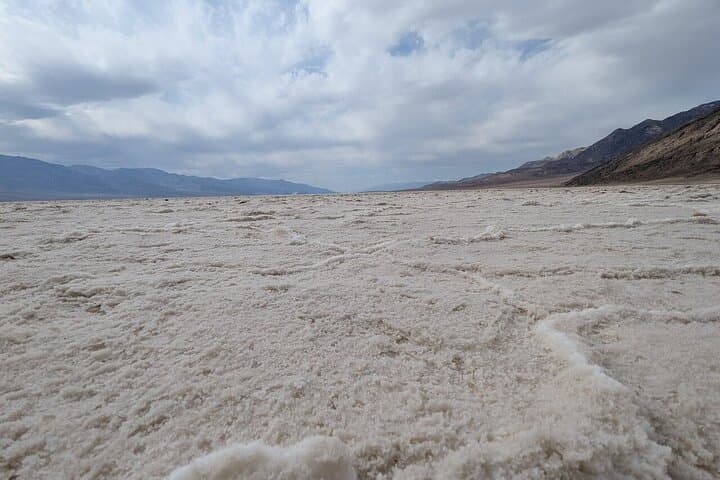 Seven Magic Mountains and Death Valley Stargazing: Day Tour from Las Vegas photo 2