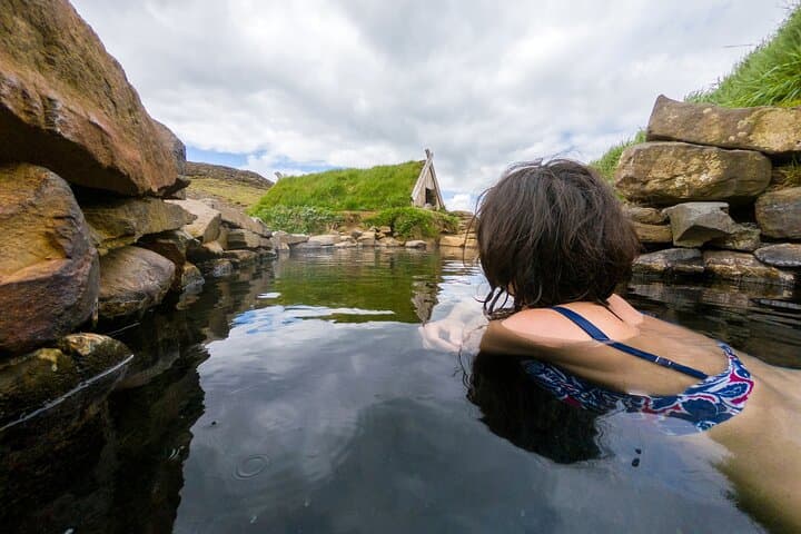 Golden Circle Day Trip from Reykjavik — Thingvellir, Geysir & Gullfoss photo 5
