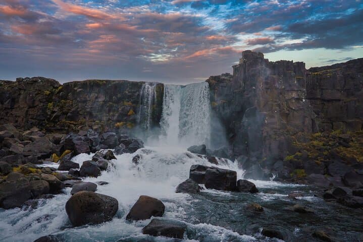 Golden Circle Day Trip from Reykjavik — Thingvellir, Geysir & Gullfoss photo 2