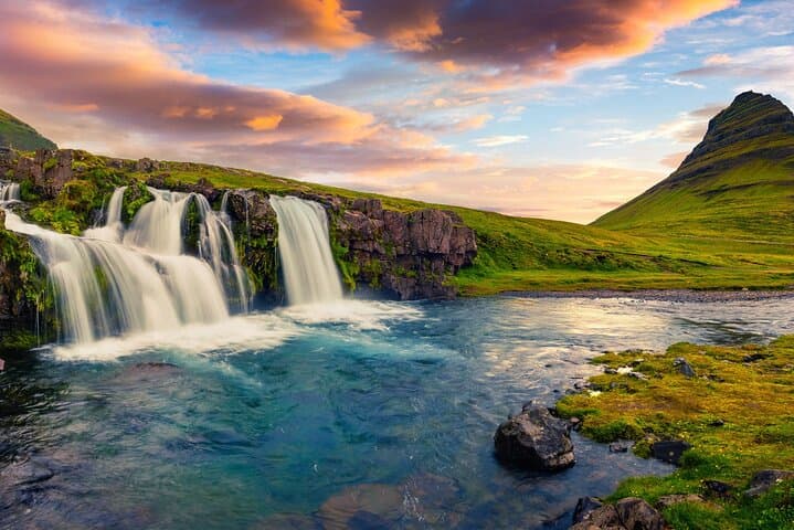 Snæfellsnes Peninsula Day Trip from Reykjavík: Kirkjufell, Lava Fields & Snæfellsjökull photo 4
