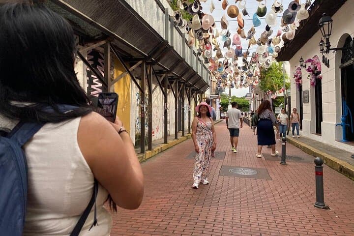 The Hull Experience: Casco Viejo Colonial Walking Tour in Panama City photo 6