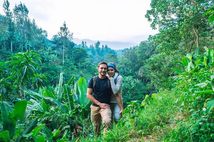 Arusha Banana Bliss: Coffee, Medicinal Herbs & Hidden Waterfall Tour photo 2