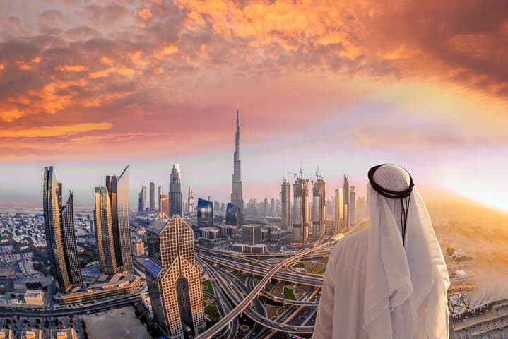 Dubai Top Ten Must-See: Burj Khalifa, Souks & Old Dubai Private Tour photo 6