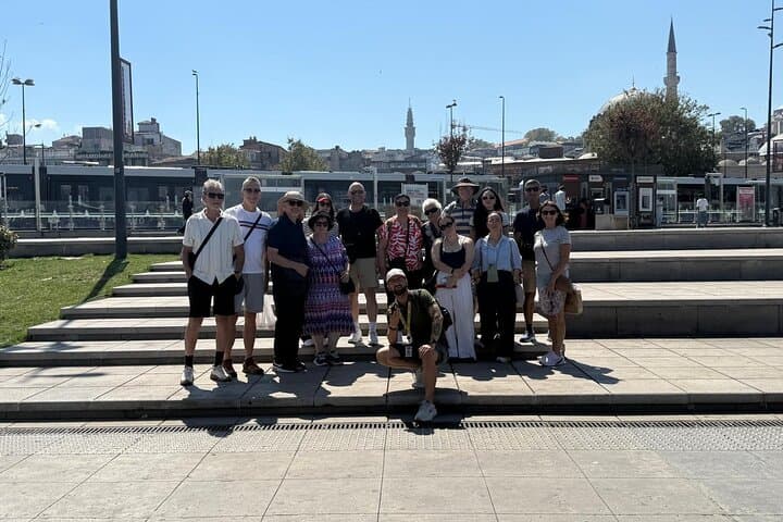 Best of Turkey in 10 Days: Istanbul, Cappadocia, Ephesus & Pamukkale photo 6