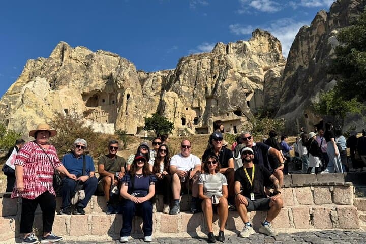 Best of Turkey in 10 Days: Istanbul, Cappadocia, Ephesus & Pamukkale