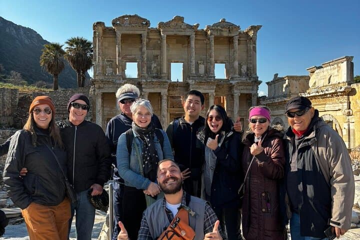 Best of Turkey in 10 Days: Istanbul, Cappadocia, Ephesus & Pamukkale photo 2